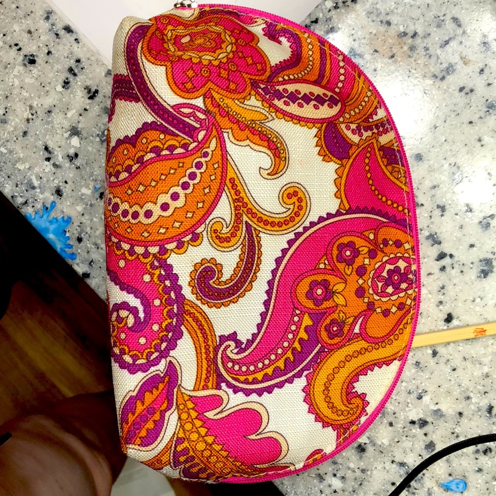 Clinique makeup case